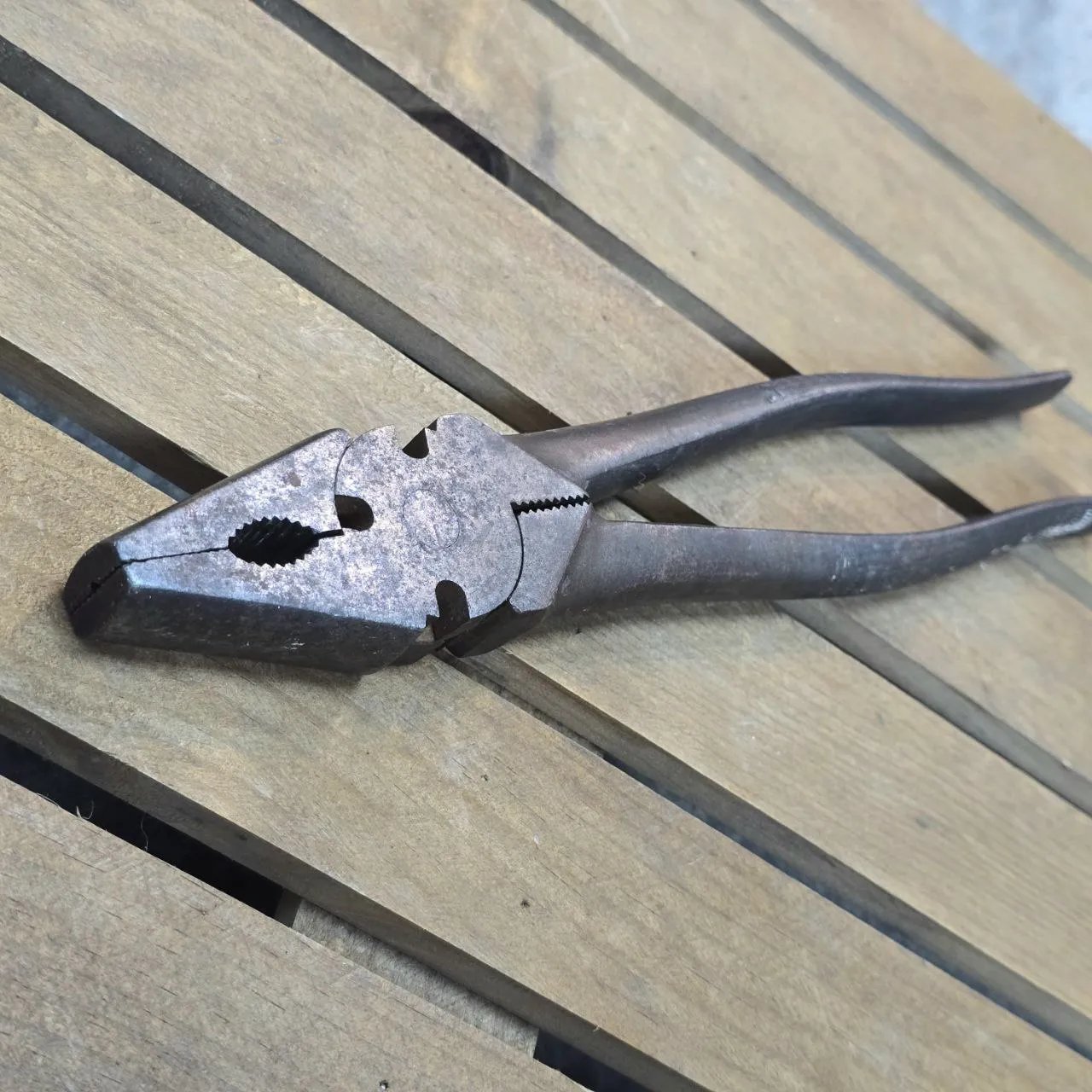 Lotes de herramientas Crescent Tools Co. (EE.UU.) - imagen 2