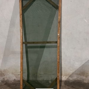 Marco de Madera con Mosquitero para Ventana - imagen 2