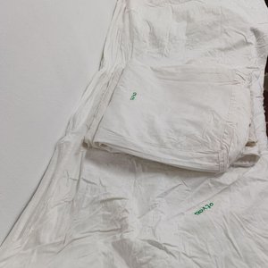 Fundas para Almohadón Blancas con Cierre (1,70 x 0,70 m) - imagen 1