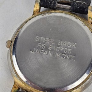 Par de Relojes Japoneses Vintage Summit y Netec - imagen 4
