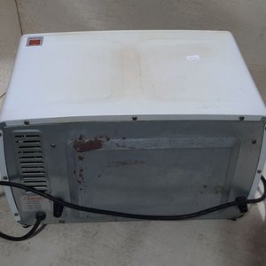 Horno Eléctrico Kassel Blanco con Accesorios - imagen 3