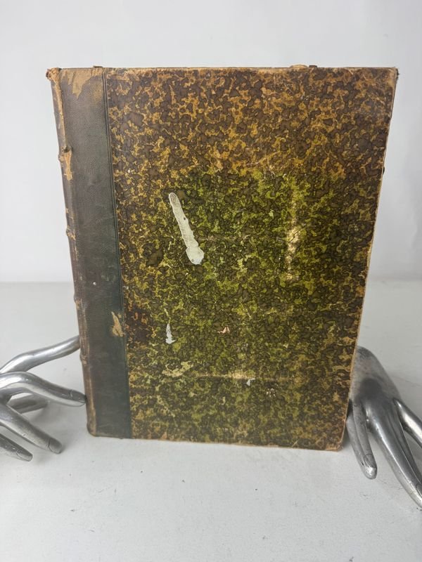 Almanaque Album de la Ilustración para el Año 1897 - Madrid 1896 - imagen 2