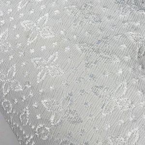 Sabana calada 2,40 x 2,20 cm y colcha antigua (algun detalle) - imagen 6