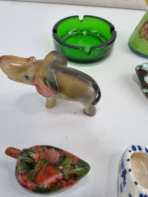 Adornos Cerámicos Decorativos - imagen 4