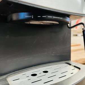 Cafetera Eléctrica Enxuta - imagen 2