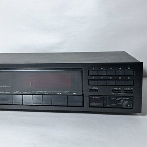 Reproductor de CD Kenwood DP-87 Compact Disc Player - imagen 2