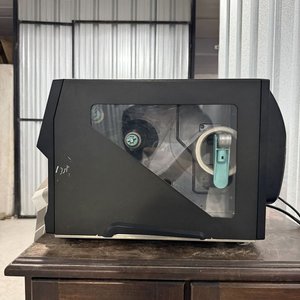 Impresora de Etiquetas Térmica Godex ZX1200i con Display - imagen 5