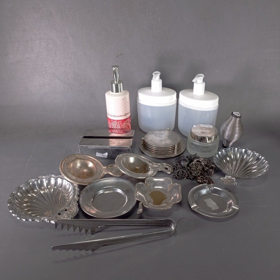 Colección de accesorios de cocina y baño - imagen 2