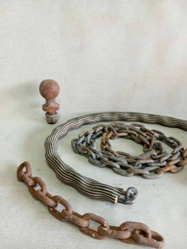 Cadenas y accesorios para vehículos - imagen 3