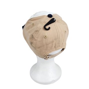 Gorro para Bebé "Bim Bam Boom" Talle 50-54cm - imagen 2