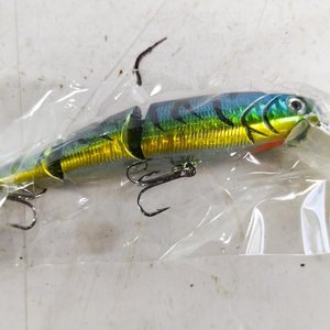 Lote siguiente: Lote de 50 Señuelos de Pesca Articulados