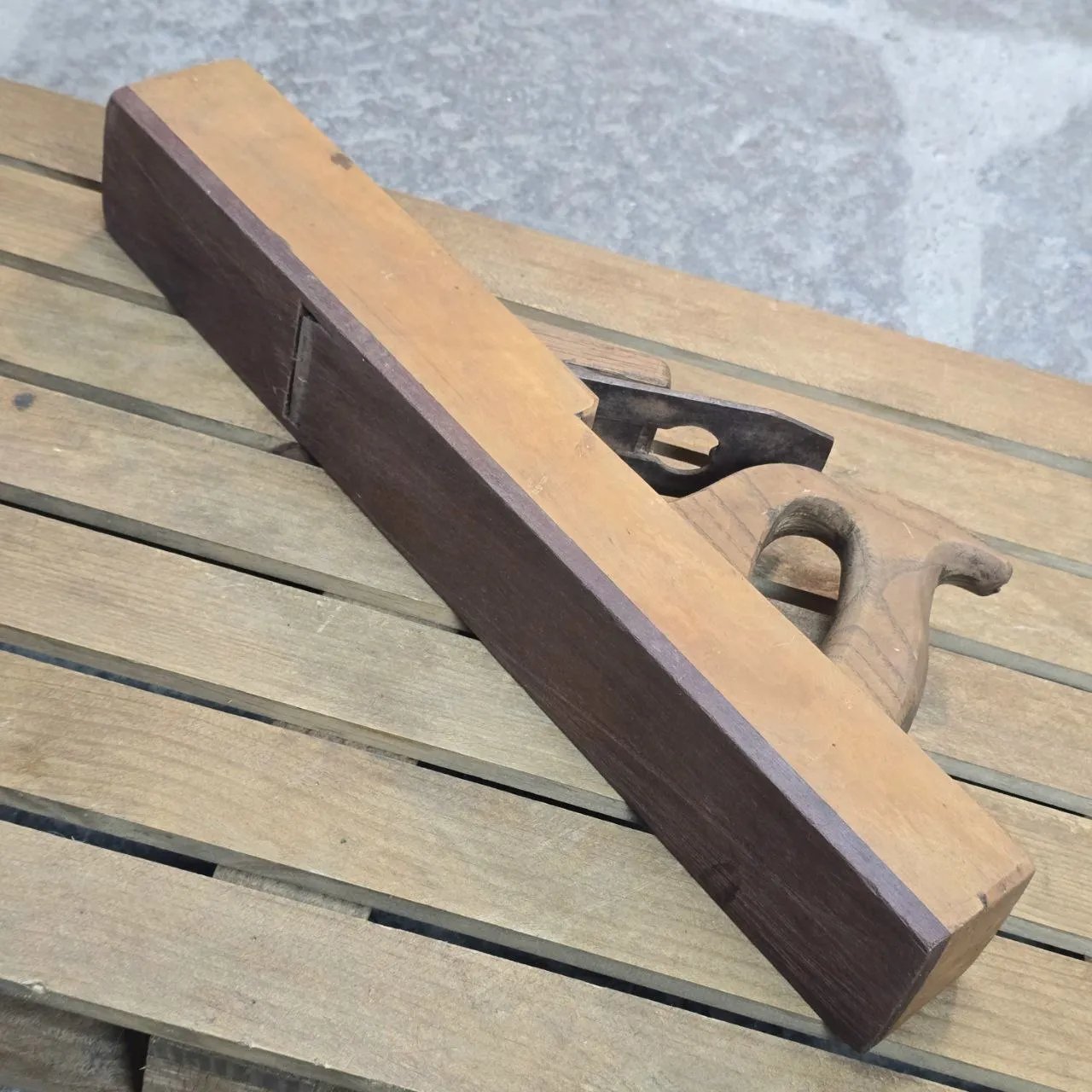 Plano de madera para carpintería - imagen 4