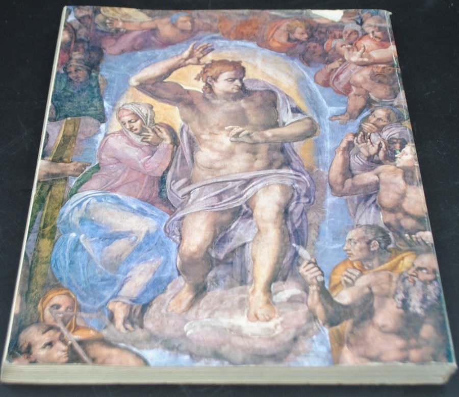 Libro sobre la Ciudad del Vaticano - imagen 3