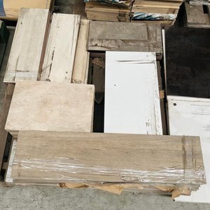 Lote de Cerámicas y Porcelanatos Importados - imagen 1