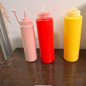 Pack de Recipientes para Salsas y Tarros de Helado - imagen 4