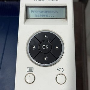 Impresora Láser Monocromática Xerox Phaser 3320 con Red - imagen 5