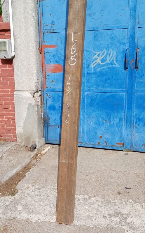 Tirante de pinotea en venta - imagen 2