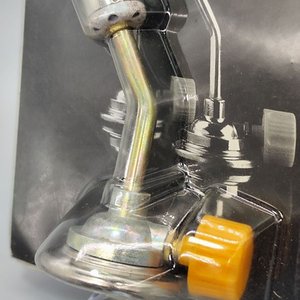 Soplete a Gas KingCamp Butano-Propano para Cocina y Reparaciones - imagen 2