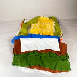 Lote de 15 Repasadores de Cocina en Diversos Diseños y Tamaños - imagen 3