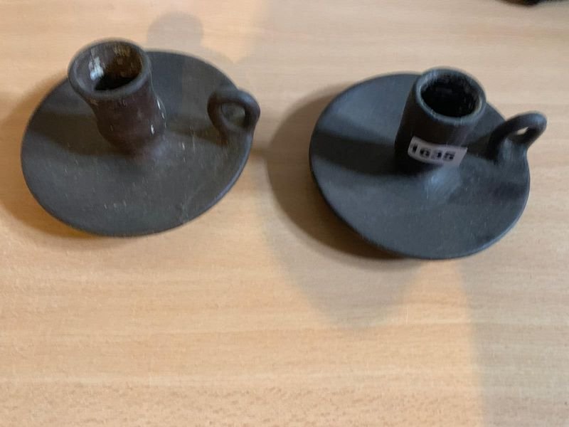 Lotes de Portavelas de Cera - imagen 2