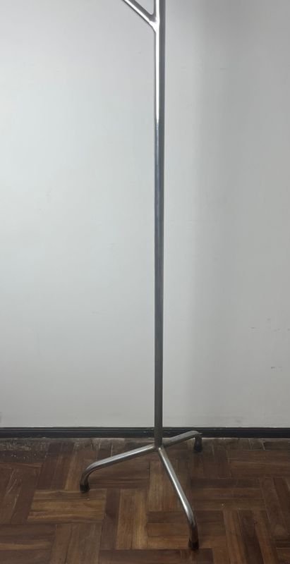 Perchero de pie para planchar - Accesorios para el hogar - imagen 2
