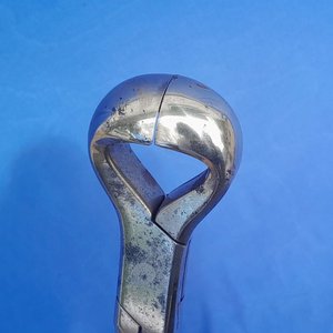 Pinza de Herrador "Muttoni Hnos S.A." - imagen 7