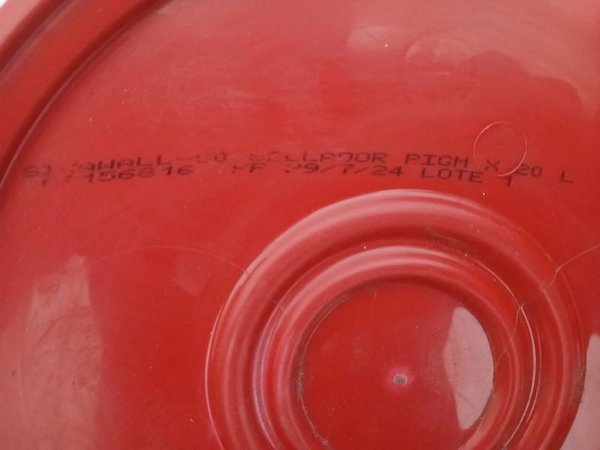 Tacho Sellador Pigmentado SikaWall 20L