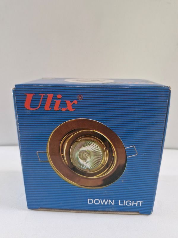 Spot Focos color Blanco Mate - Luces y Accesorios - imagen 1
