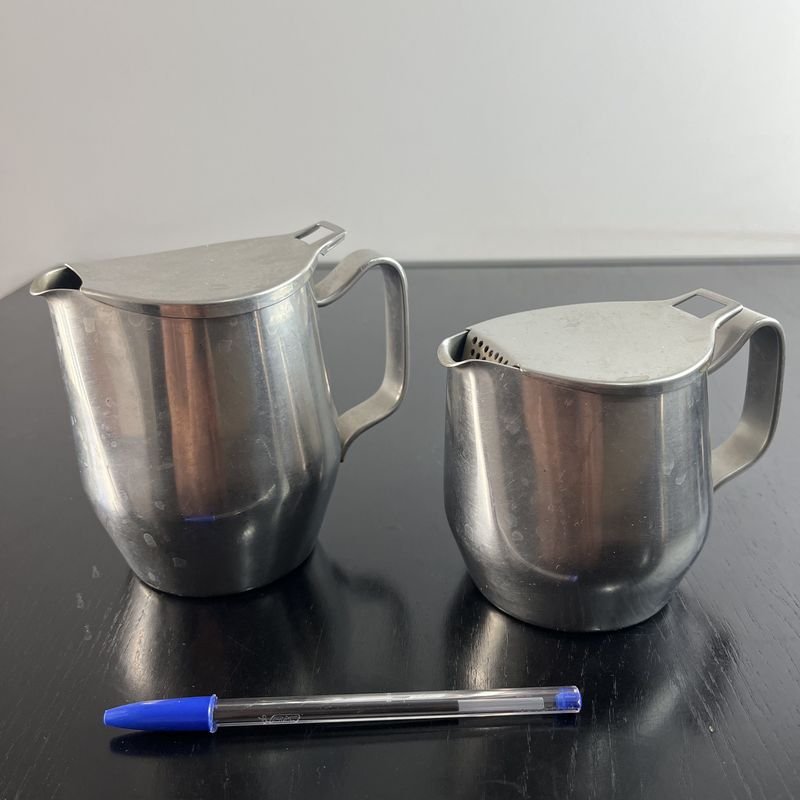 Aparatos de cocina y utensilios metálicos - imagen 3