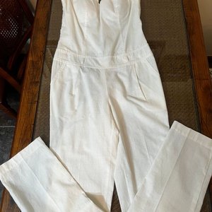 Lote anterior: Mono Blanco Talle S con Bordado y Transparencias