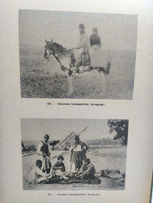 Recuerdos de Montevideo: Libros y Fotografías Históricas - imagen 6