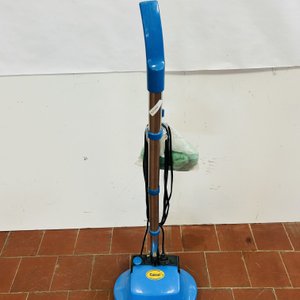 Lustra Enceradora Eléctrica Kassel KS-ENC4 Azul - imagen 3