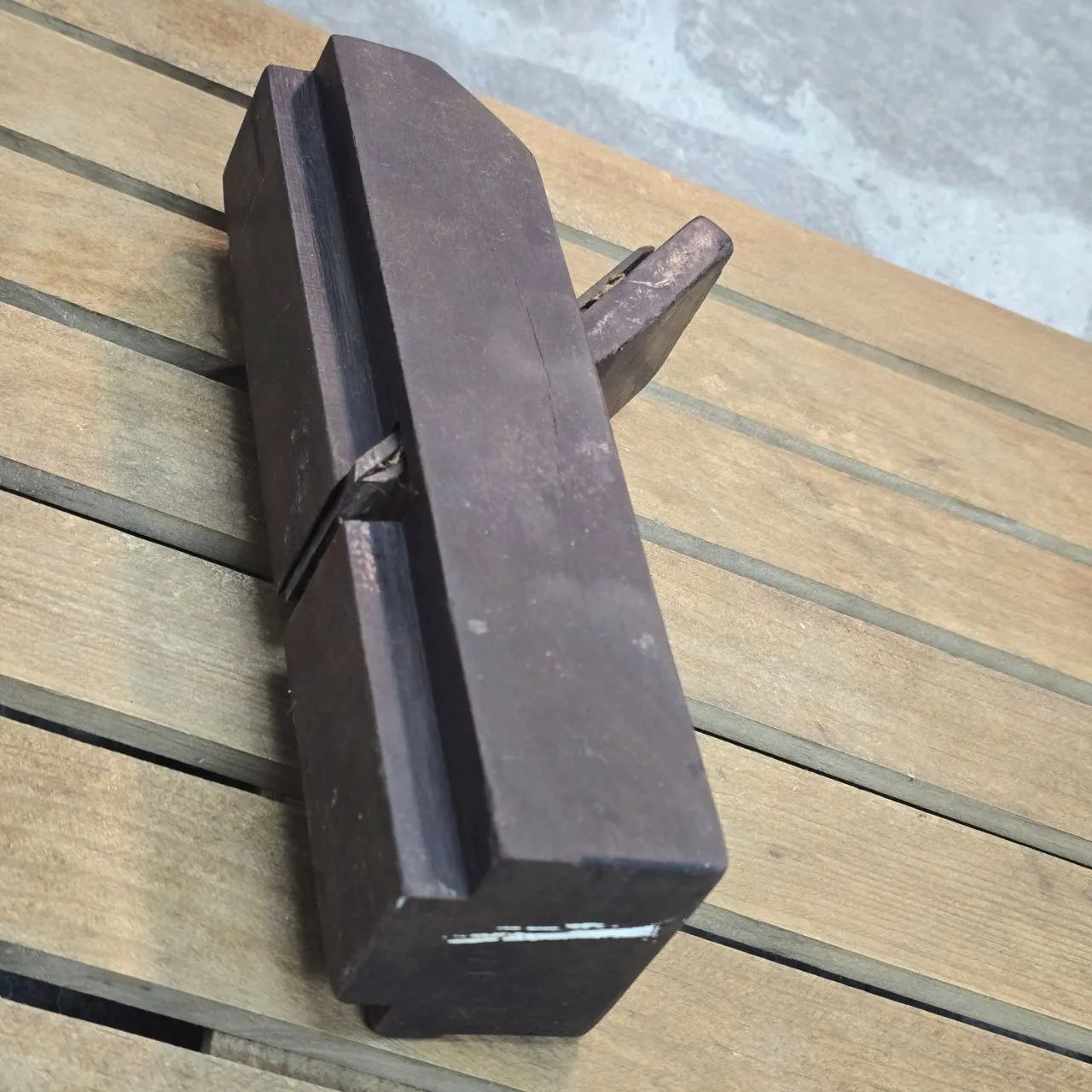 Plano de madera para carpintería - imagen 5