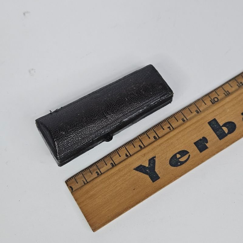 Lote anterior: Boquillas de madera y accesorios para escritura