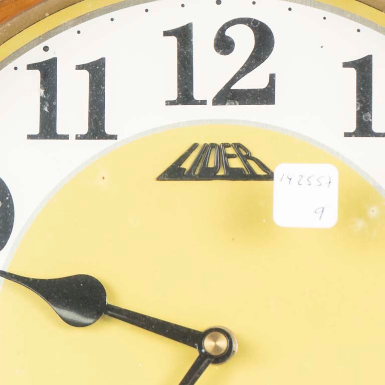 Reloj de pared moderno Líder - imagen 2