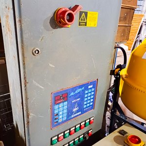 Tablero Eléctrico de Control Industrial Alaska - imagen 3