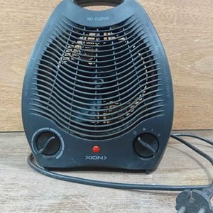 Lote anterior: Caloventilador Xion Negro Funcionando