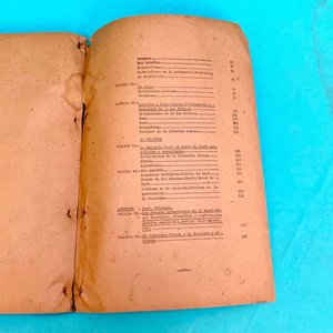 Libro "Metafísica" de Prof. Arturo Ardao, Edición 1951 - imagen 4