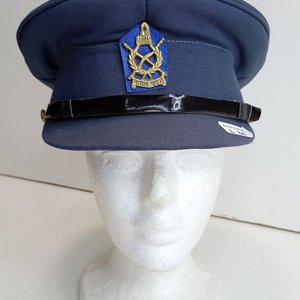 Lote anterior: Gorra de Oficial del Ejército de Nepal