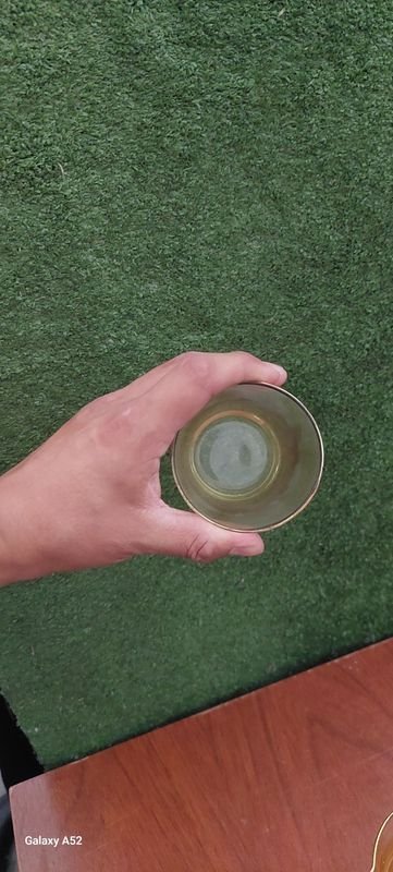 Vasos y Copas de Cristal - imagen 14