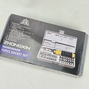 Set de Dados de 41 Piezas - imagen 6