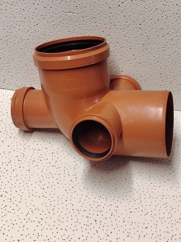 Accesorios para Vehículos - Fittings de tubería de plástico - imagen 4