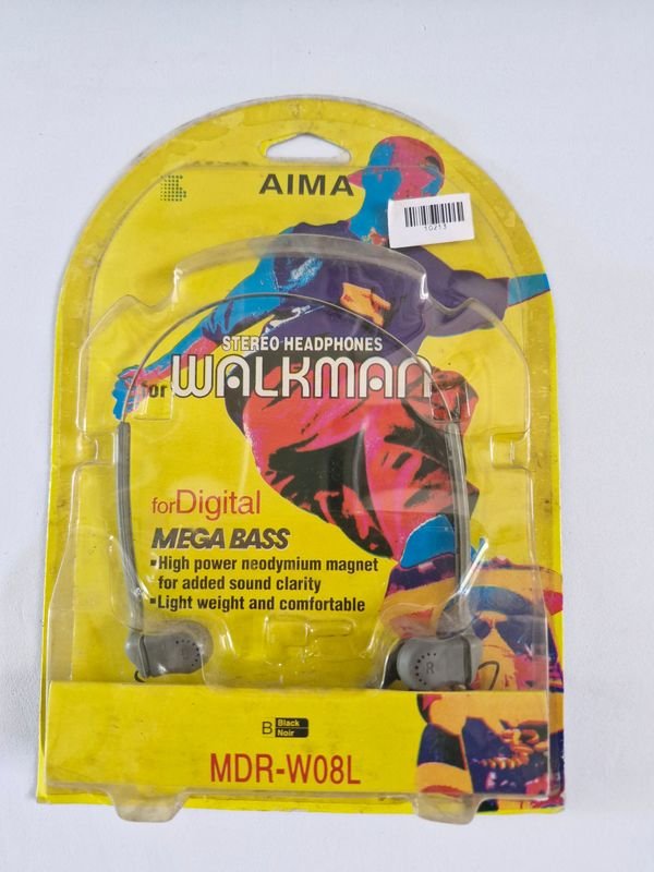 Lote anterior: Auriculares Estéreo para Digital