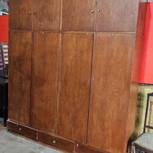 Placard de madera - imagen 3
