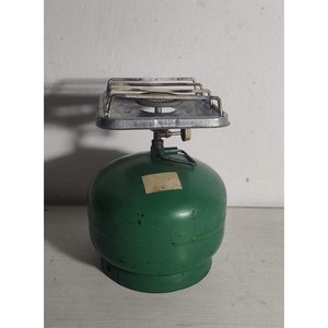 Lote anterior: Garrafa de Gas de 3 Kilos con Cocinilla Integrada