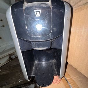 Cafetera Semi Profesional Segafredo Zanetti Coffee System - imagen 2