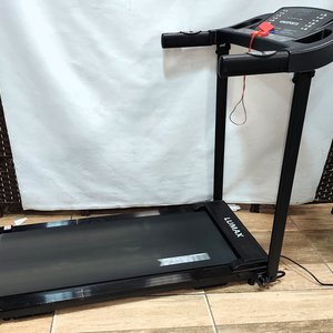 Caminador Eléctrico Lumax Plegable - 14 km/h - imagen 2