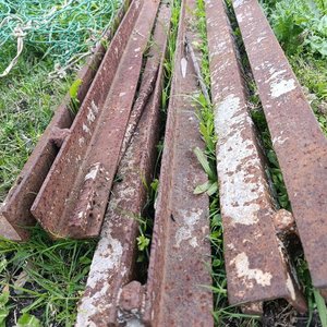 Estructura de Ángulo de Hierro para Construcción - imagen 2