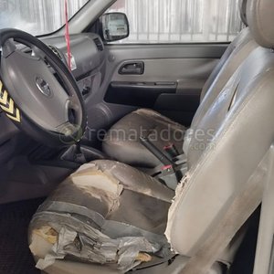 Camioneta Great Wall Wingle 5 Gris Doble Cabina - imagen 5