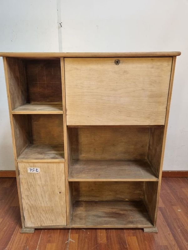 Lote anterior: Armario Alacena Media Altura en Madera